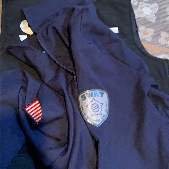 SWAT - Picture 4 of 5